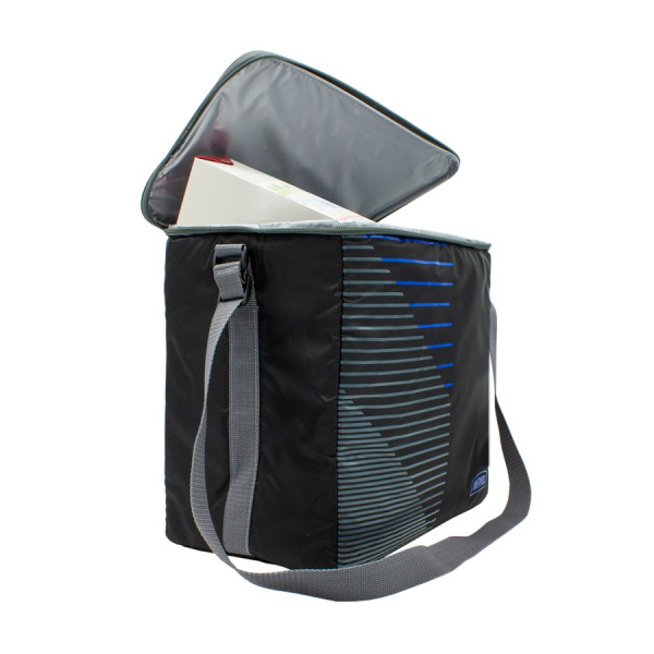 Сумка-термос THERMOS Value 36 Can Cooler, 20л  (черный; 34.5Х20х33см, 20л)